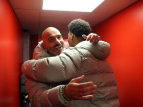 Enzo Maresca evaluates Josh Acheampong's performances