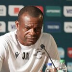 Equatorial Guinea Sacks Coach, Players After World Cup Qualifying Debacle