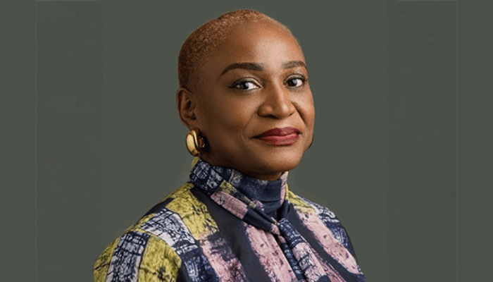 Erewa-Meggison gets recognition for regulatory affairs contribution