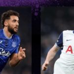 Everton v Tottenham: English Premier League Match,Team News,Goal Scorers and Stats