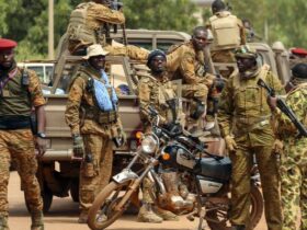 Exit of B/Faso, Mali, Niger from ICC not in citizens’ interest
