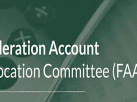 FAAC allocation to FG, States, LGs drop to N2.1trn, as gross revenues dip by 16%