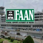 FAAN announces partial closure of Lagos airport road