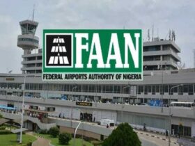 FAAN announces partial closure of Lagos airport road