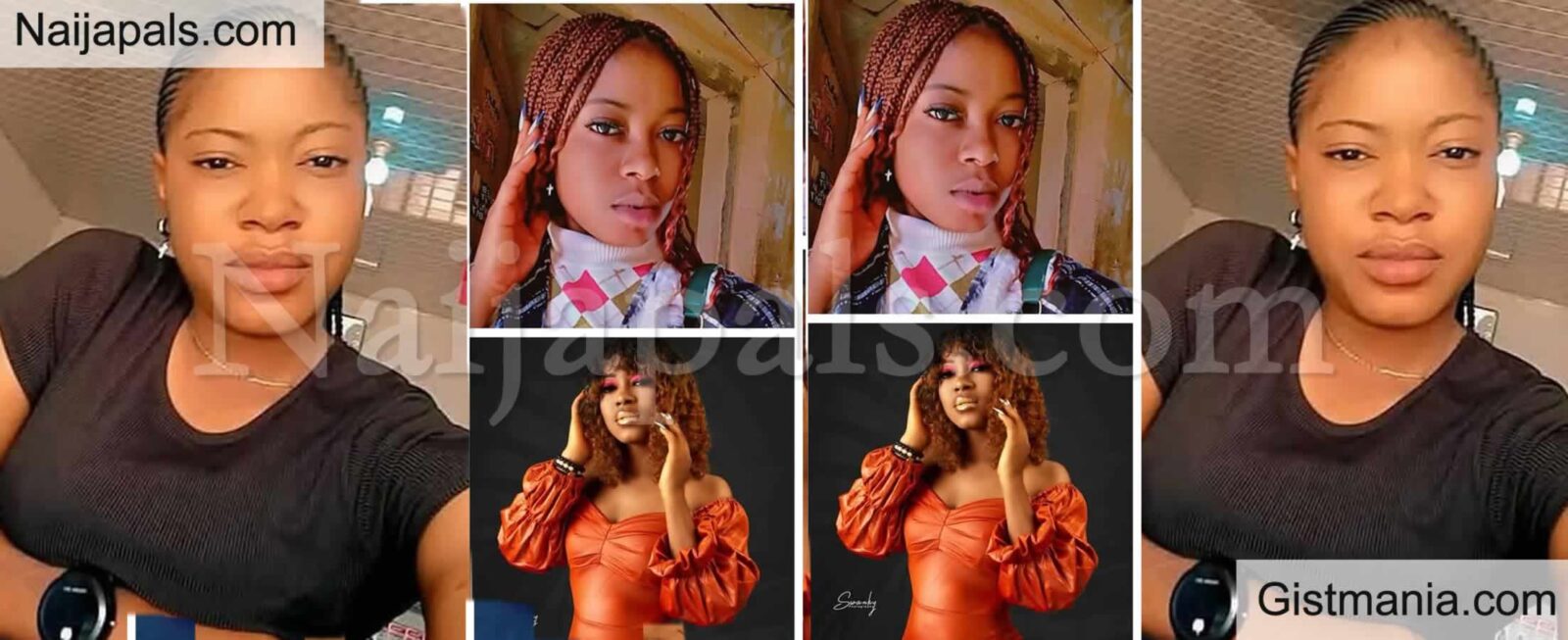 FCT Police Arrest Two “One Chance” Robbery Suspects Linked to De@th of 23yr Old Grace Godwin