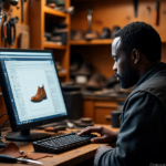 FEATURE… Hustle Culture: How artisans are tapping into AI to stay ahead