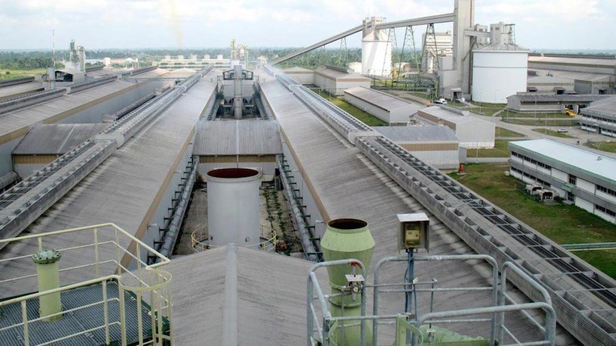 FG moves to revive ALSCON, eyes 540MW to boost grid