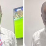 Fake Lawyer, U.T Oghenetejiri Arrested While Appearing In Case Before Delta Court