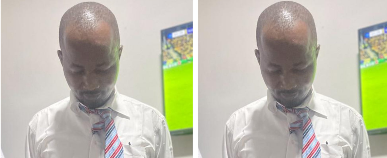 Fake Lawyer, U.T Oghenetejiri Arrested While Appearing In Case Before Delta Court