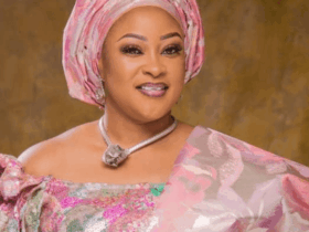 Family marks one year since Modupe Dada’s passing with memorial in Lagos