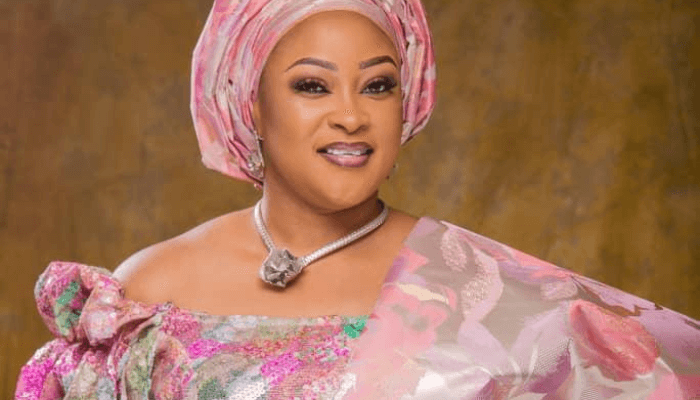 Family marks one year since Modupe Dada’s passing with memorial in Lagos