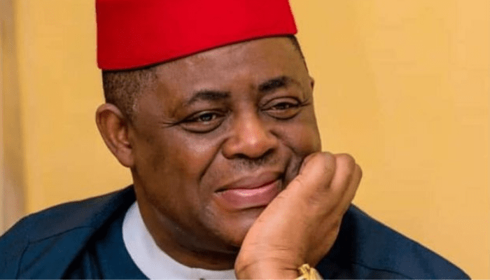 Fani-Kayode hails Uba Sani as divine gift to Kaduna