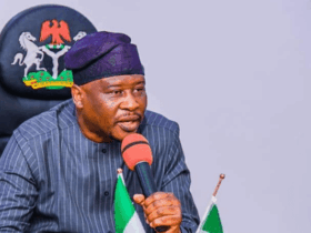 Fintiri reopens Sa’adatu college, sets deadline for non-compliant health institutions