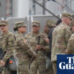 First Thing: National guard troops arrive in Chicago as governor decries Trump’s ‘military invasion’