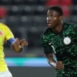 Flying Eagles reach W’Cup round of 16 after Colombia draw