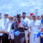 Focus on fixing failed federal roads causing hardship to commuters - Oborevwori tells NDDC