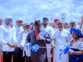 Focus on fixing failed federal roads causing hardship to commuters - Oborevwori tells NDDC