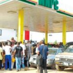 Fuel queues re-emerge in Lagos despite Dangote, PENGASSAN dispute settlement