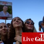 Gaza ceasefire live: Israelis and Palestinians celebrate hostage and detainee releases as key truce issues remain