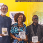 Governance expert releases six new books to equip professionals, drive business growth