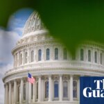 Government shutdown could cost US economy billions of dollars a week, analysts says