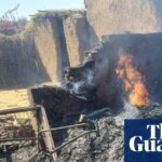 Grave fears for civilians after Sudanese paramilitary claims capture of El Fasher