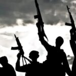 Gunmen abduct police officer in Kwara