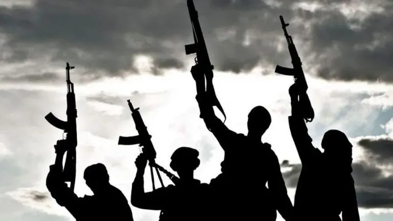 Gunmen abduct police officer in Kwara