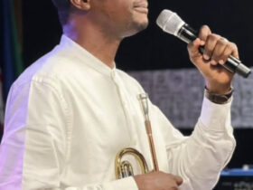 Hallelujah Challenge Praise Medley Lyrics by Nathaniel Bassey