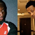 Hallelujah Lyrics by Cazulee & Tml Vibez