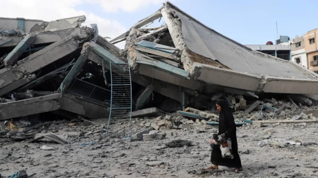 Hamas Partially Accepts US Gaza Peace Plan, Seeks Amendments On Palestinian Rights