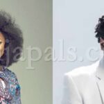 “He Changed My Career”- Omawumi Reflects On Cobhams’ Impact