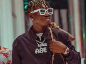 Hip-hop beef: I want to organise boxing match between Odumodublvck, Blaqbonez - Zlatan