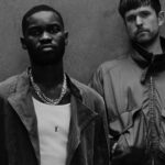 History Lyrics by Dave & James Blake