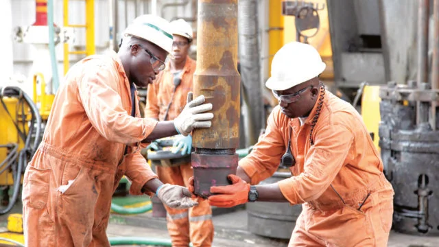 House Of Reps, Oil Industry Leaders Chart Downstream Future