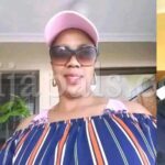 How A 25Yr Old South African Man Killed His Mother With Shovel