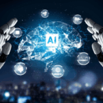 How AI is shaping global economies: Global trends and investments