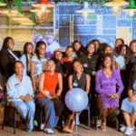 How Afro-Tech Girls, Vamp AI are helping women in tech build confidence and career readiness