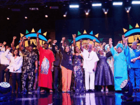 How LITF turns Lagos bus stop Banter into musical magic