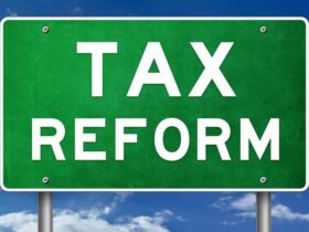 How Nigeria’s corporates can plot their escape from 30% CGT