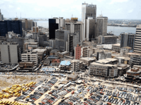 Hustle economy: 93% of Nigerians in 'survivalist' informal employment