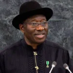 I Felt Buhari Will Defeat Boko Haram — Jonathan