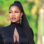 I can't marry just because of love - BBNaija's Tacha