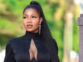 I can't marry just because of love - BBNaija's Tacha