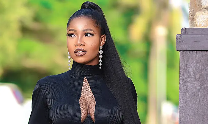 I can't marry just because of love - BBNaija's Tacha