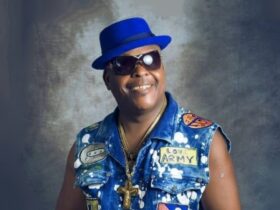 I have more classics than Michael Jackson - Sir Shina Peters