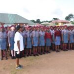 IDGC: Foundation Calls For More Investment In Girls’ Health, Education