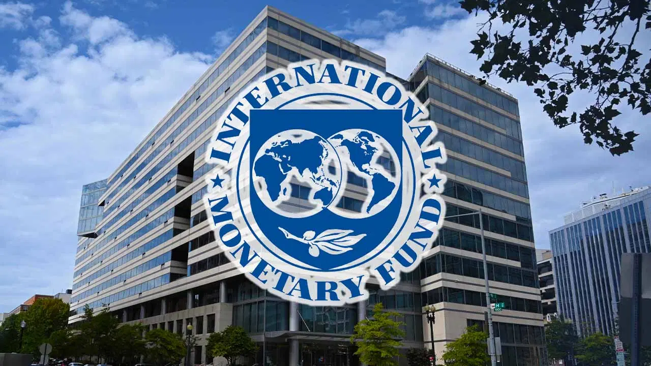 IMF upgrades Nigeria’s 2025 economic growth forecast to 3.9%