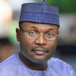 INEC Staff Sang Farewell Praise, Not Dirge, For Yakubu – Spokesman