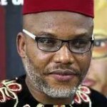 IPOB rejects NMA medical report on Kanu, accuses body of colluding with AGF, DSS to manipulate evidence